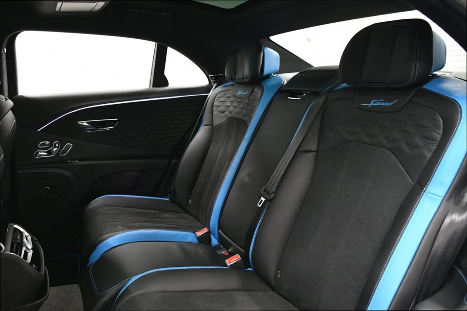 2025 Bentley Continental - Image 18 of 20