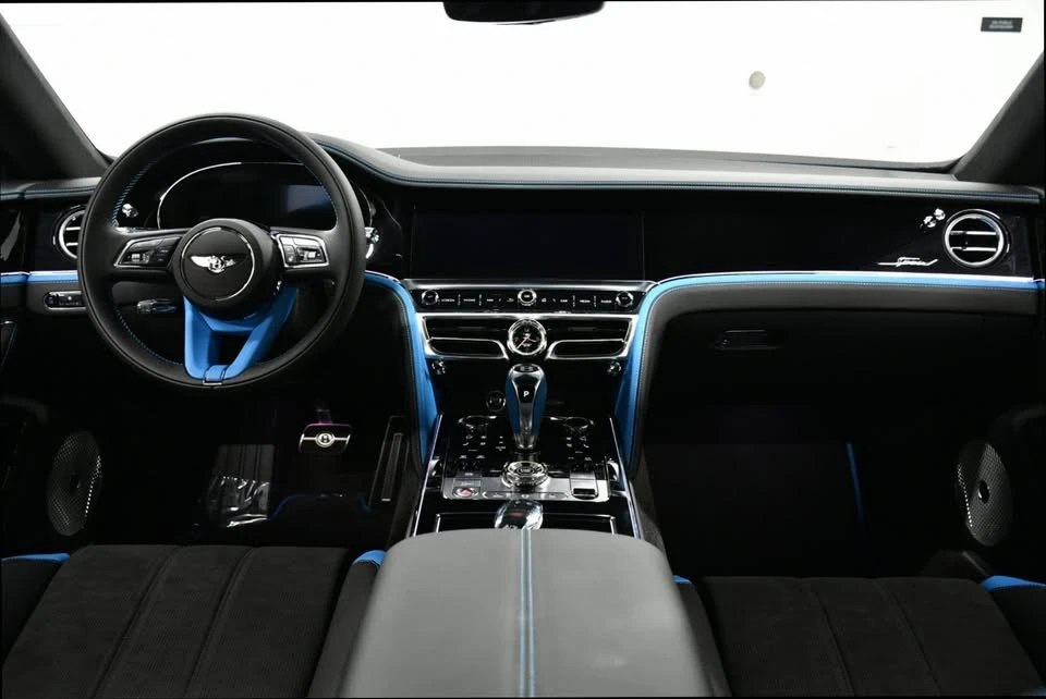 2025 Bentley Continental - Image 15 of 20
