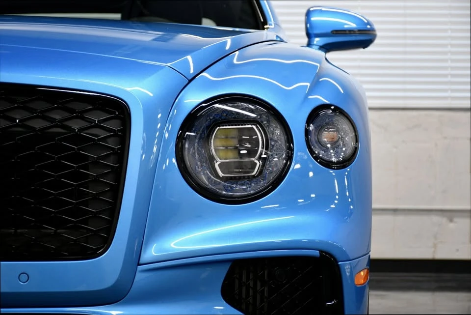 2025 Bentley Continental GT Speed 3rd Gen - Image 16 of 20