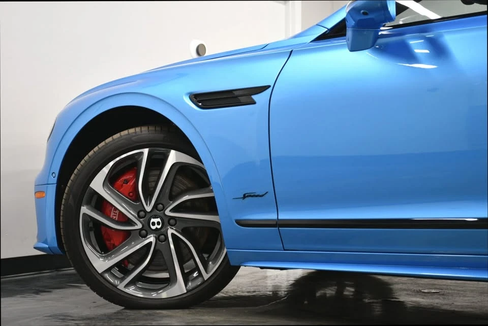 2025 Bentley Continental - Image 6 of 20