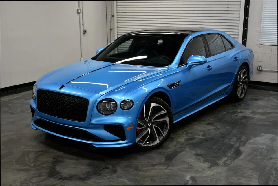 2025 Bentley Continental - Image 2 of 20
