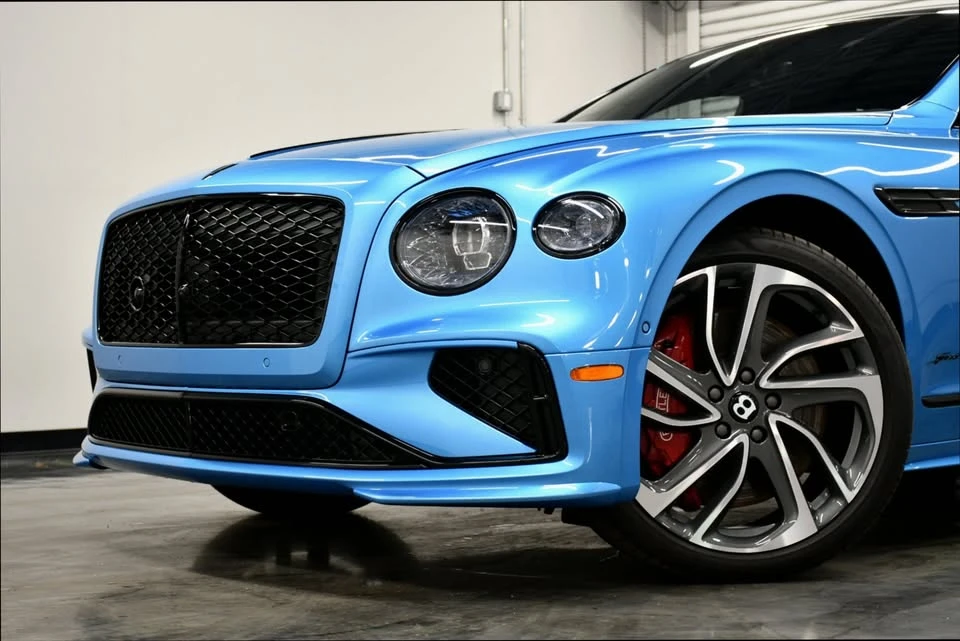 2025 Bentley Continental - Image 3 of 20