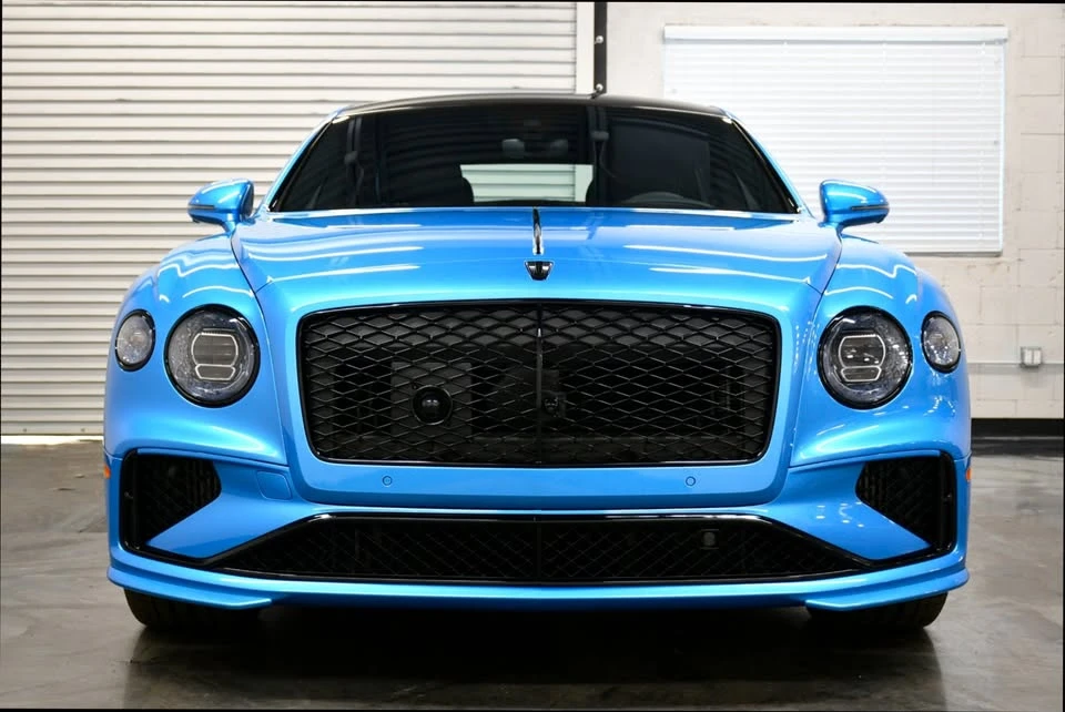 2025 Bentley Continental GT Speed 3rd Gen - Image 15 of 20