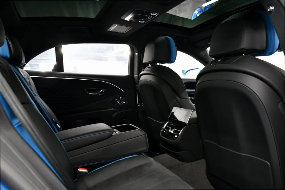 2025 Bentley Continental - Image 20 of 20