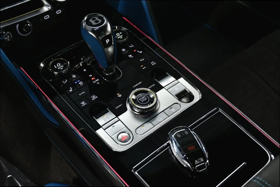 2025 Bentley Continental - Image 17 of 20