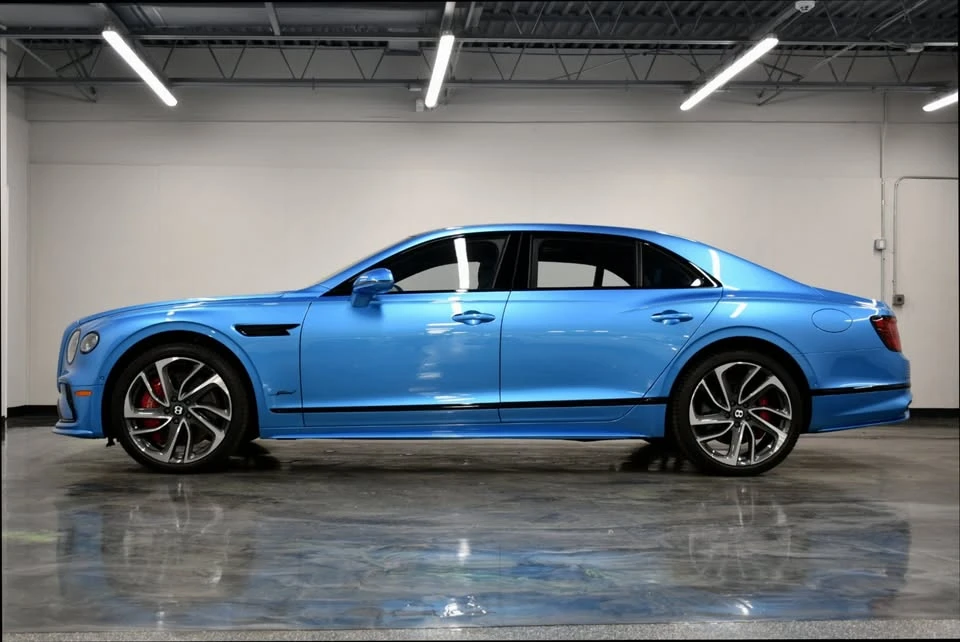 2025 Bentley Continental - Image 4 of 20
