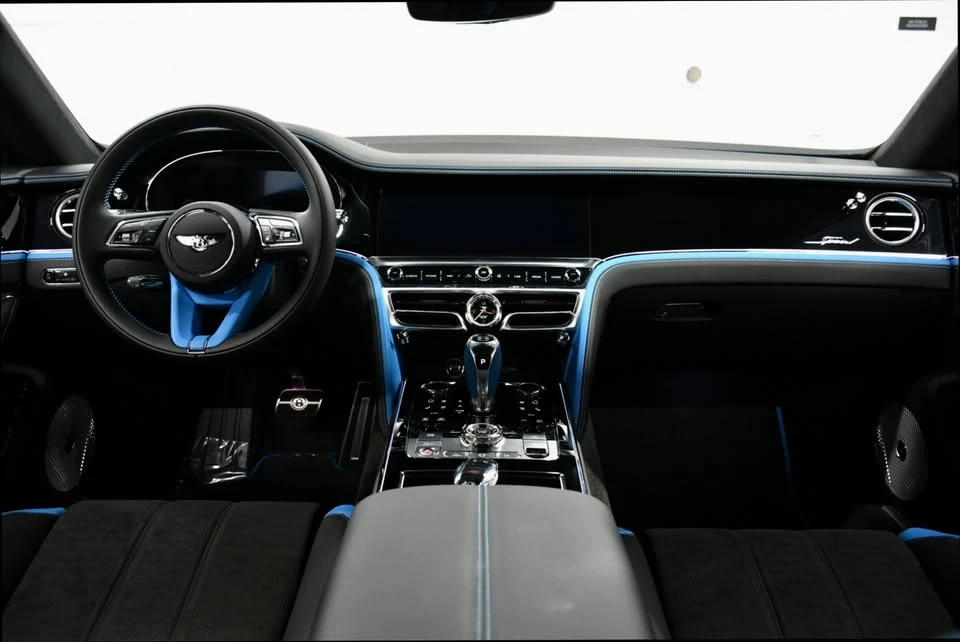 2025 Bentley Continental - Image 15 of 20