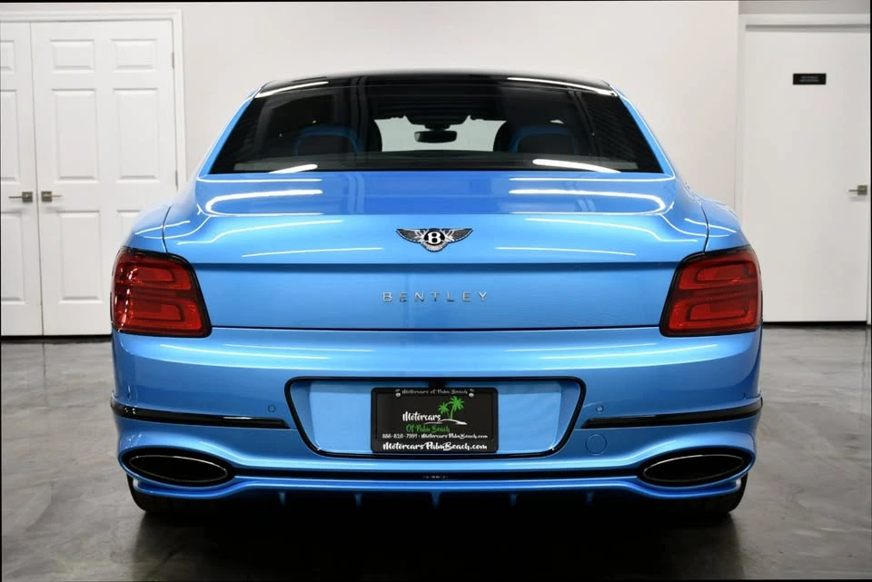 2025 Bentley Continental - Image 7 of 20