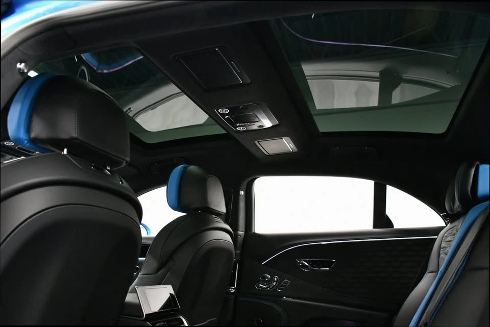 2025 Bentley Continental - Image 19 of 20