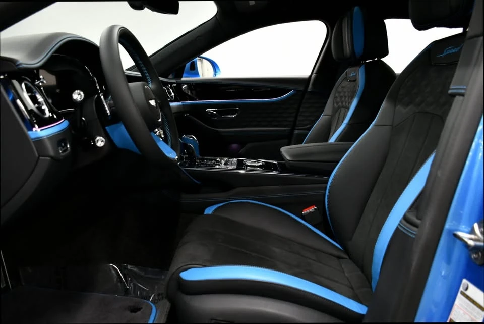 2025 Bentley Continental - Image 12 of 20