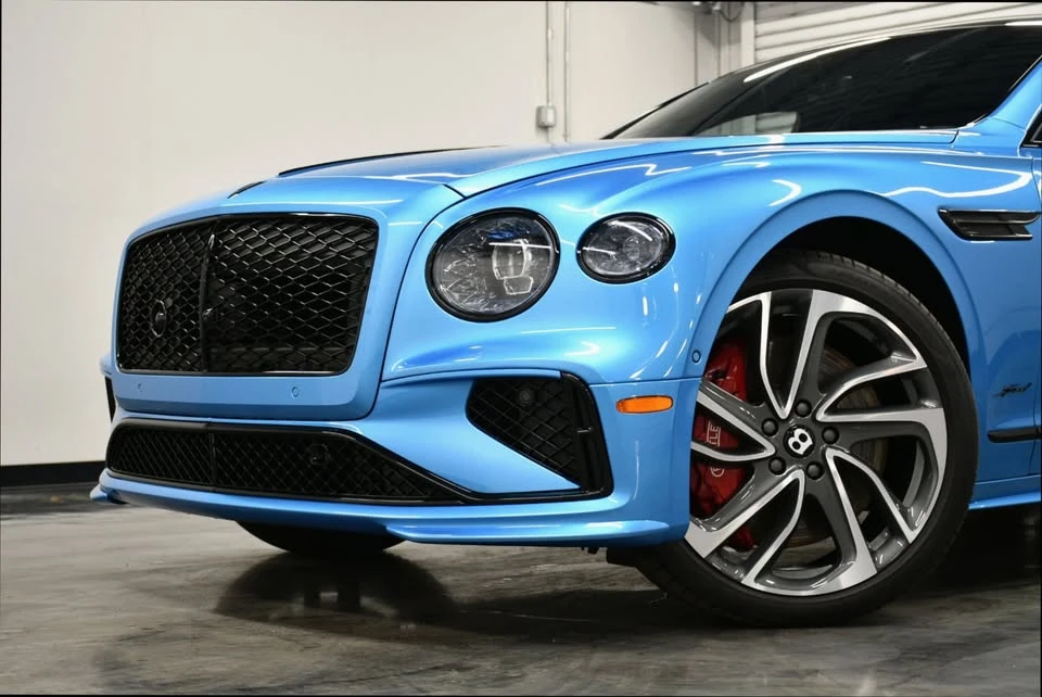 2025 Bentley Continental - Image 3 of 20
