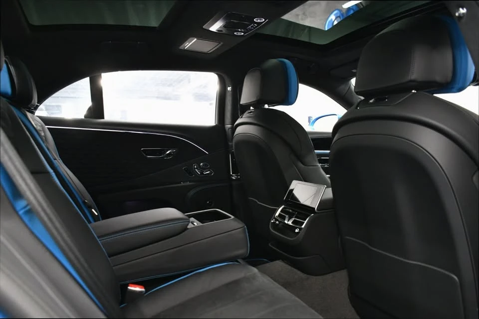 2025 Bentley Continental GT 4th Gen - Image 20 of 20