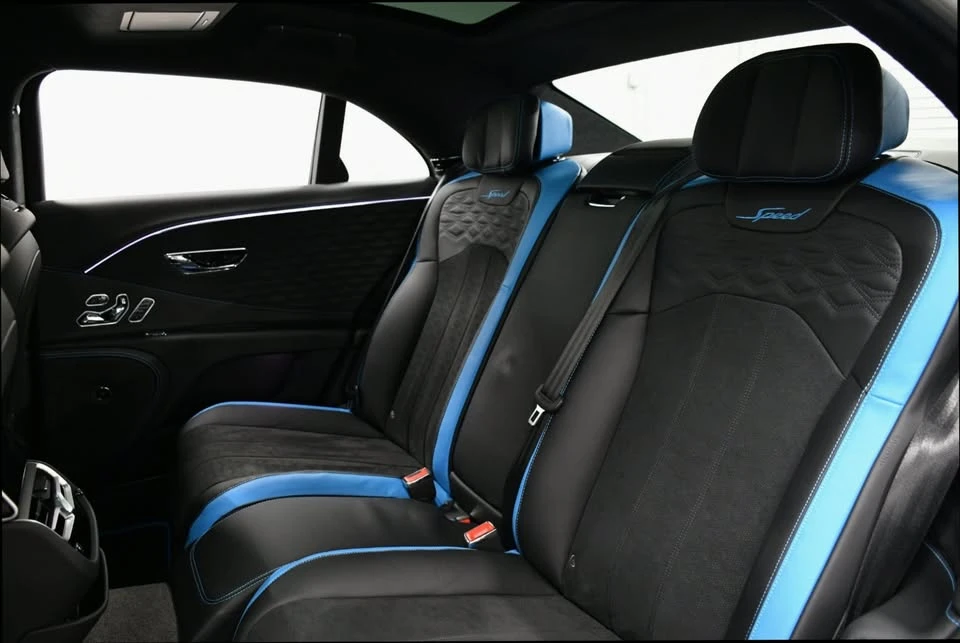 2025 Bentley Continental - Image 18 of 20