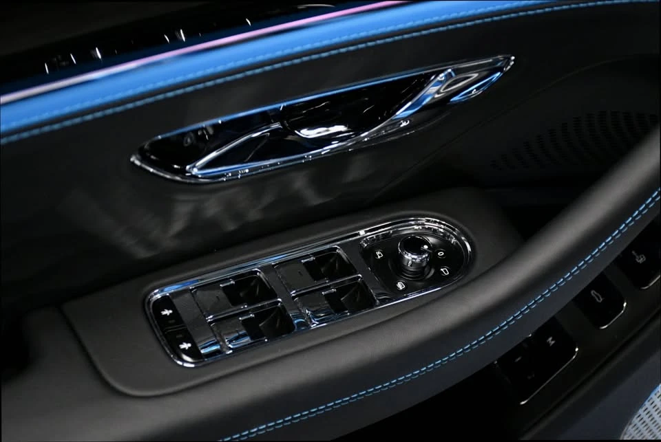 2025 Bentley Continental GT Speed 3rd Gen - Image 19 of 20