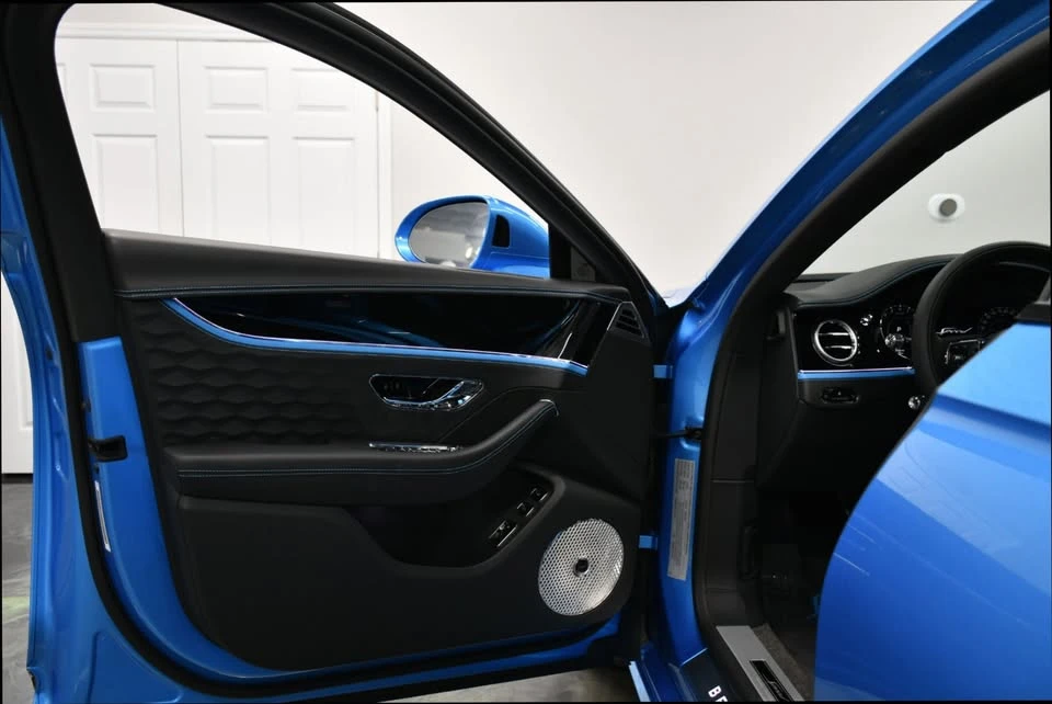 2025 Bentley Continental GT 4th Gen - Image 10 of 20