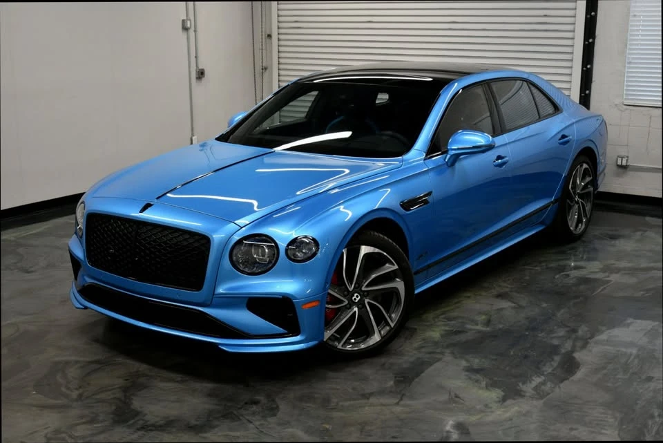 2025 Bentley Continental - Image 2 of 20