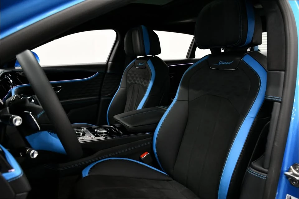 2025 Bentley Continental - Image 13 of 20