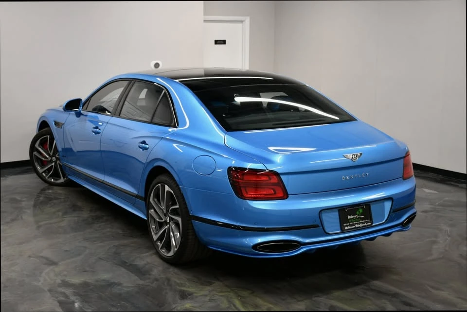 2025 Bentley Continental - Image 5 of 20