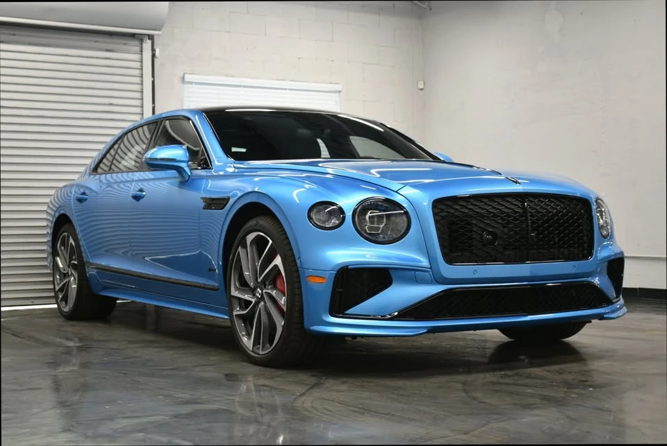 2025 Bentley Continental - Image 9 of 20