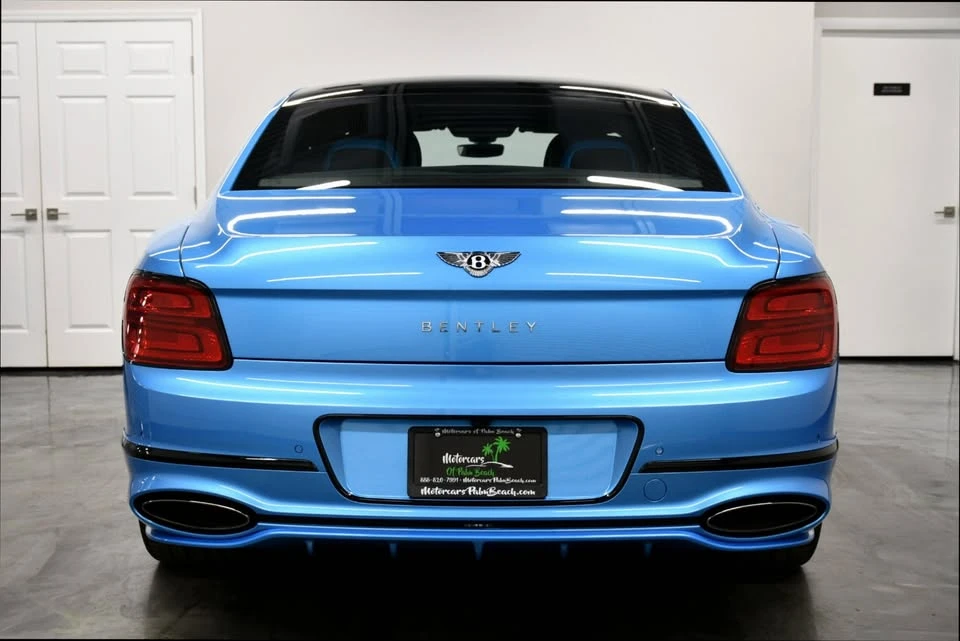 2025 Bentley Continental - Image 7 of 20