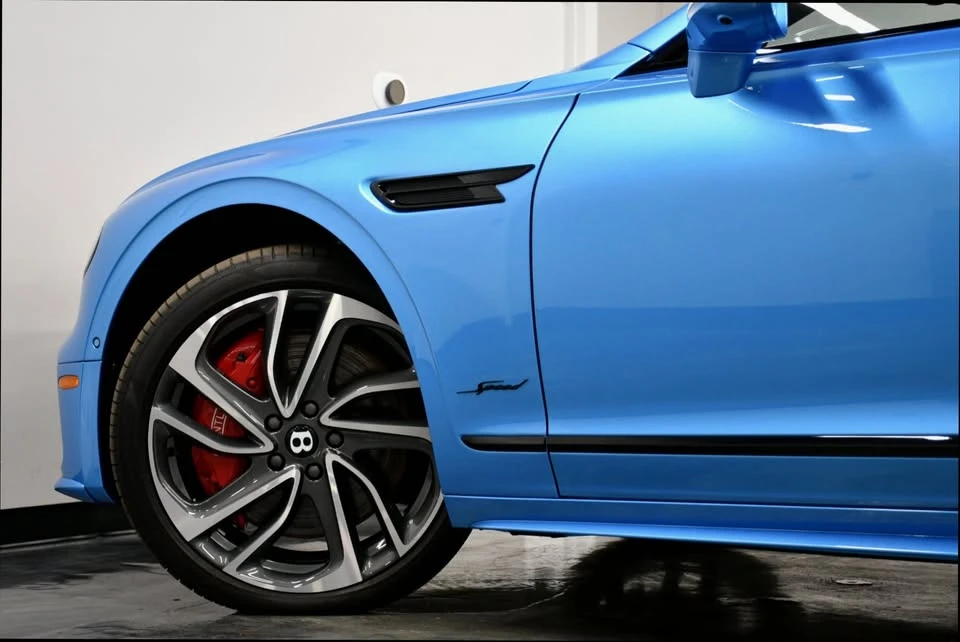 2025 Bentley Continental - Image 6 of 20