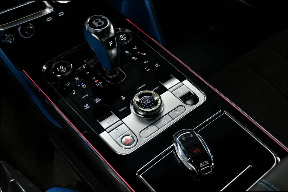 2025 Bentley Continental - Image 17 of 20