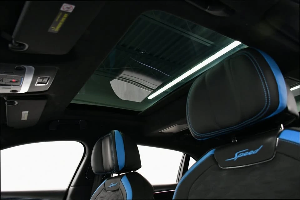 2025 Bentley Continental - Image 14 of 20