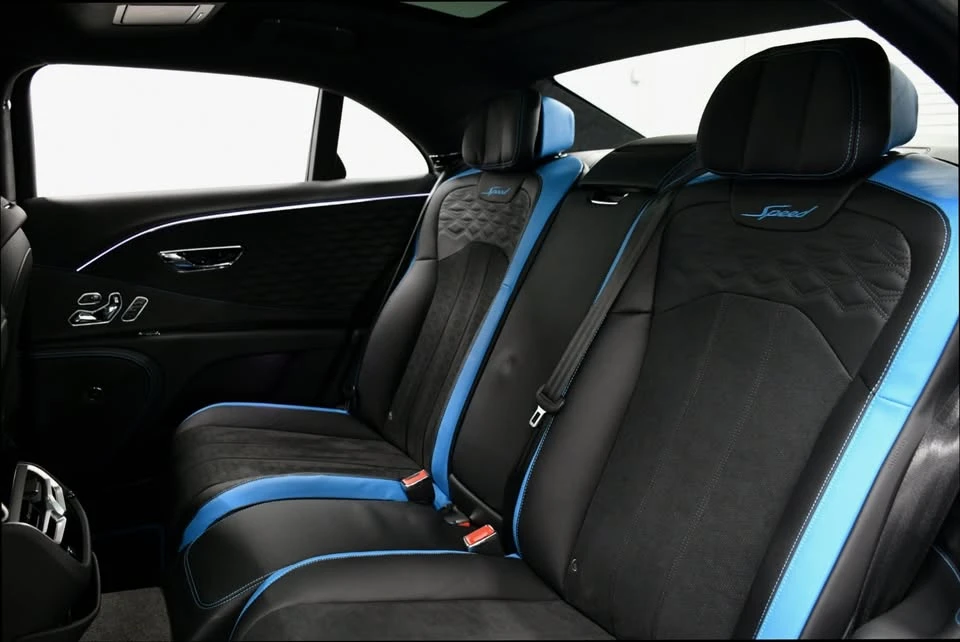 2025 Bentley Continental - Image 18 of 20