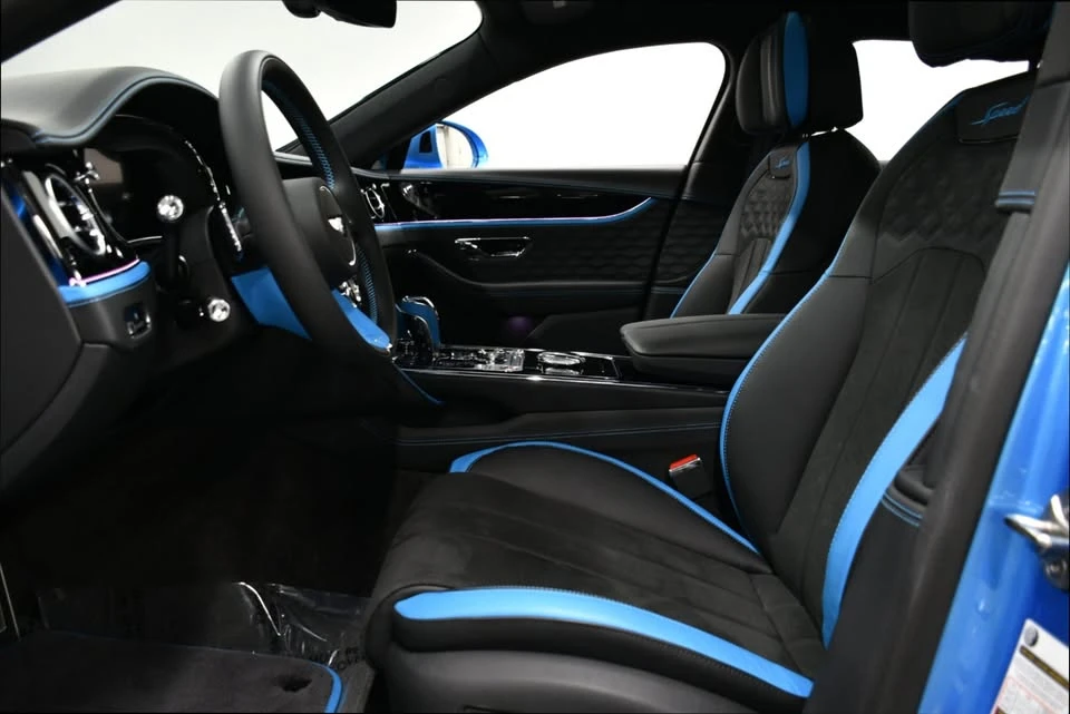 2025 Bentley Continental - Image 12 of 20