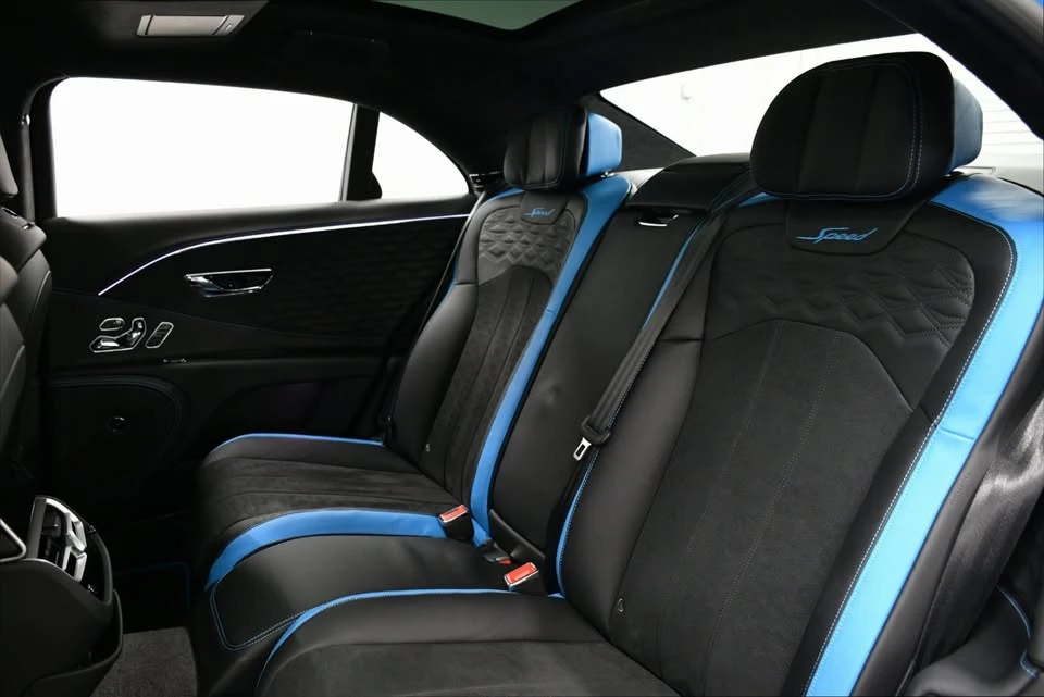 2025 Bentley Continental GT 4th Gen - Image 16 of 20