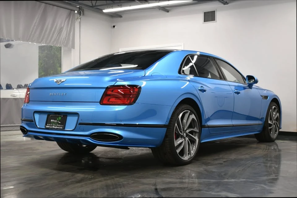 2025 Bentley Continental - Image 8 of 20