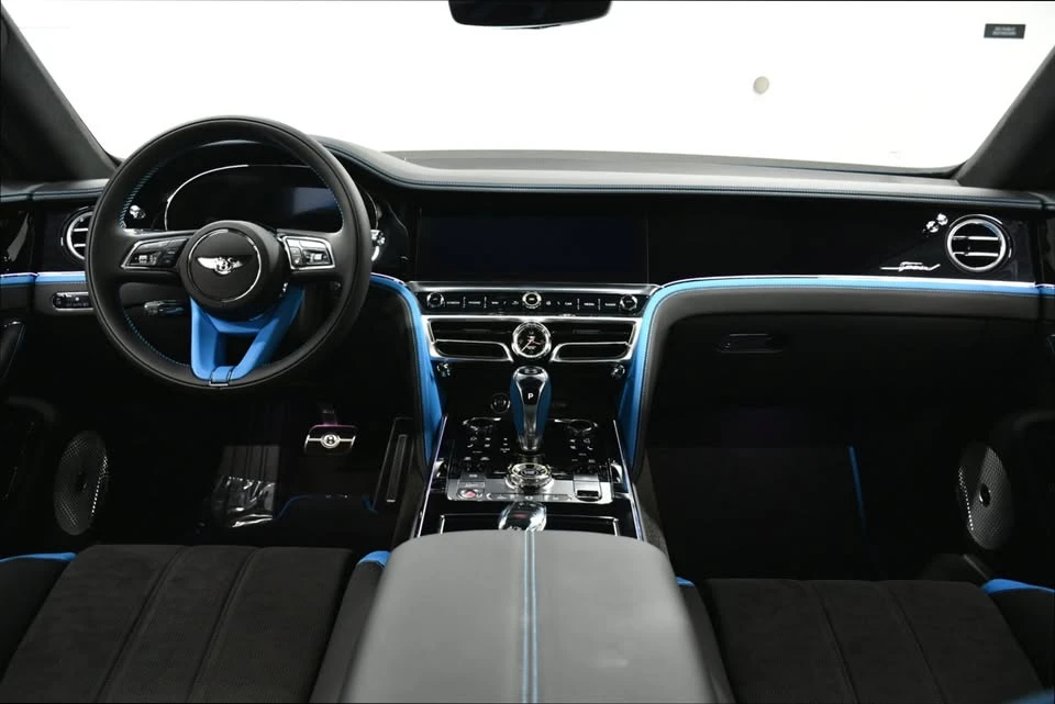 2025 Bentley Continental GT 4th Gen - Image 13 of 20