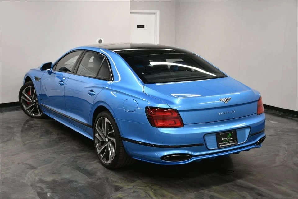 2025 Bentley Continental - Image 5 of 20