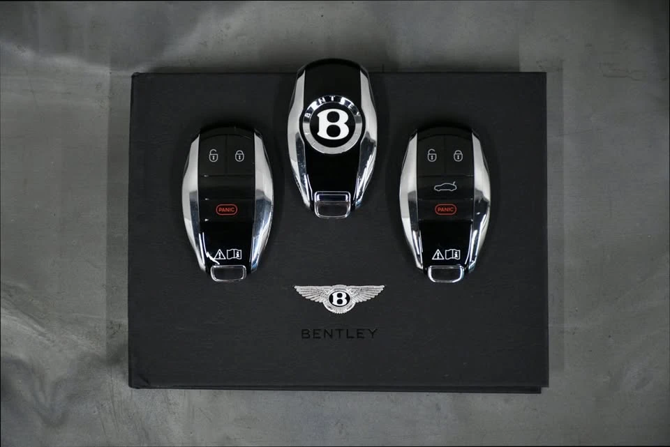 2025 Bentley Continental GT 4th Gen - Image 20 of 20