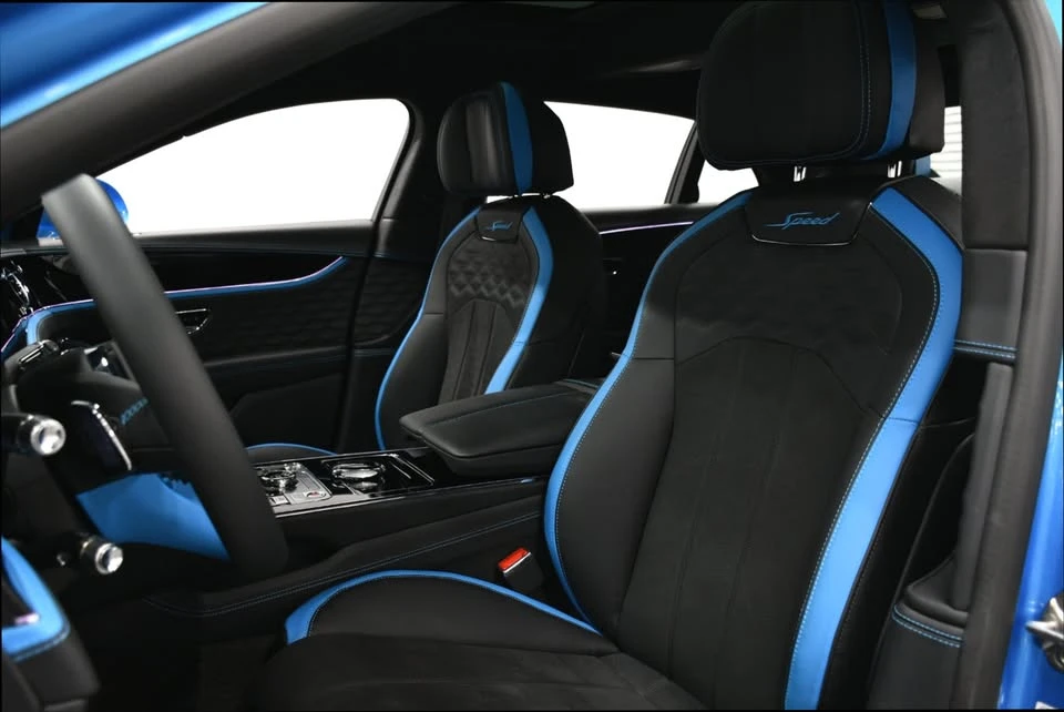 2025 Bentley Continental - Image 13 of 20