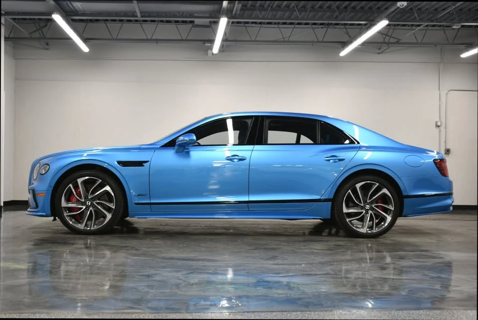 2025 Bentley Continental - Image 4 of 20