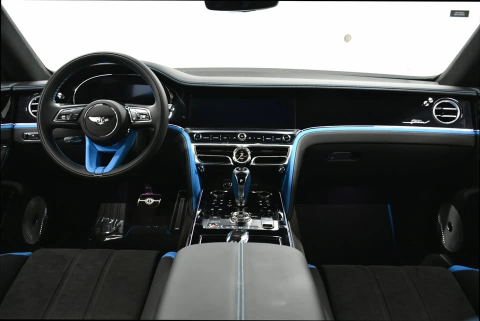 2025 Bentley Continental - Image 15 of 20