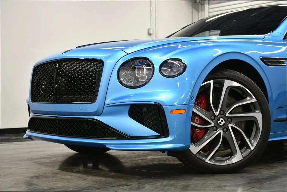 2025 Bentley Continental - Image 3 of 20