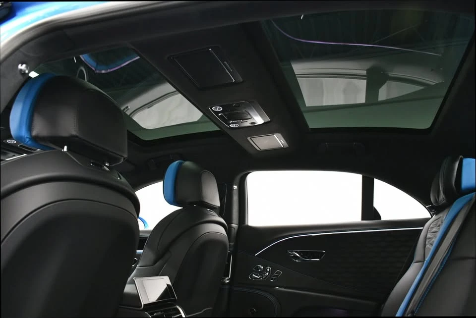 2025 Bentley Continental - Image 19 of 20