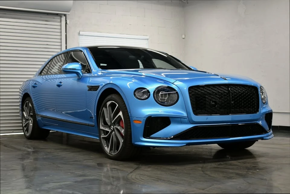 2025 Bentley Continental - Image 9 of 20