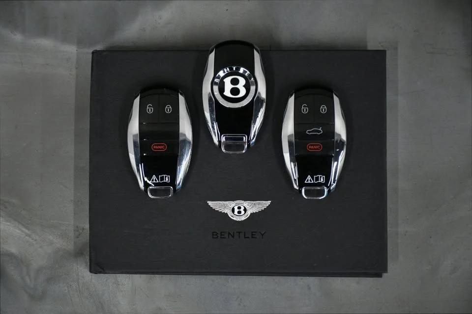 2025 Bentley Continental GT 4th Gen - Image 20 of 20