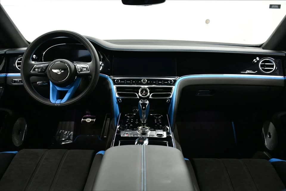 2025 Bentley Continental GT 4th Gen - Image 14 of 19