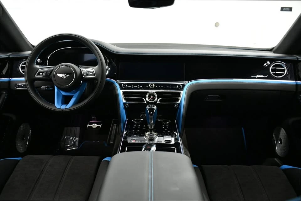 2025 Bentley Continental - Image 15 of 20