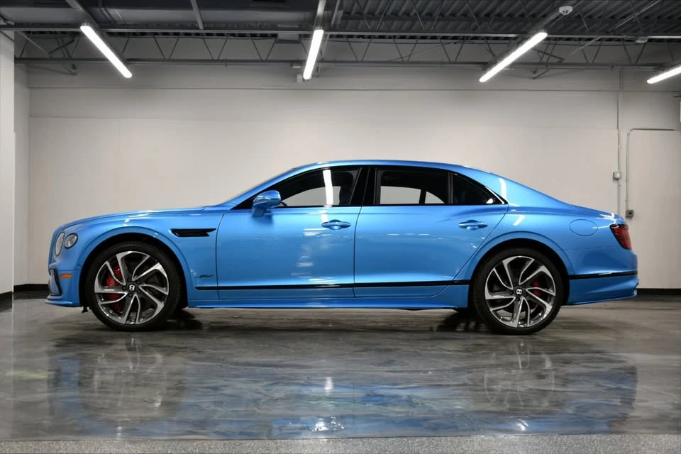 2025 Bentley Continental - Image 4 of 20