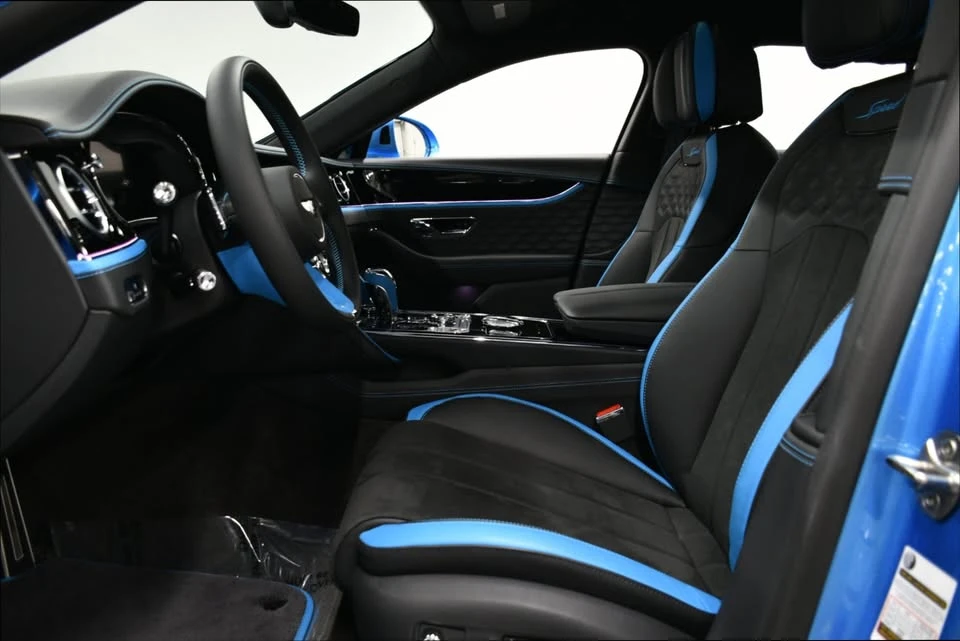 2025 Bentley Continental - Image 12 of 20