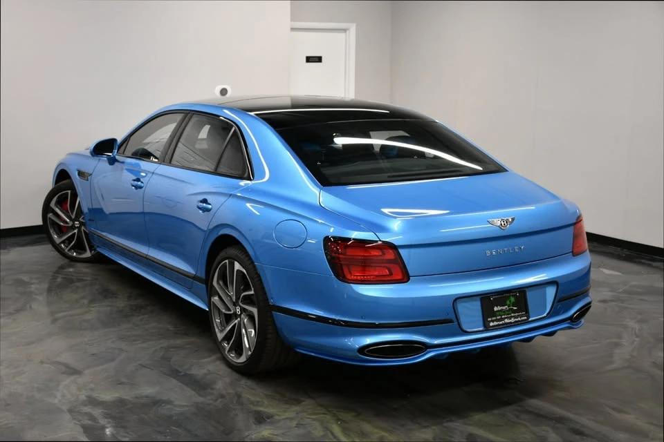 2025 Bentley Continental - Image 5 of 20