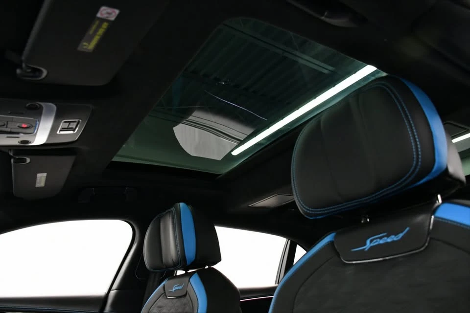 2025 Bentley Continental GT 4th Gen - Image 13 of 19
