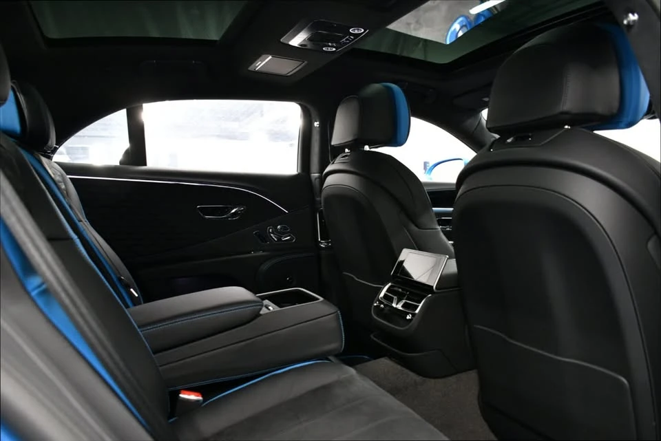 2025 Bentley Continental - Image 20 of 20