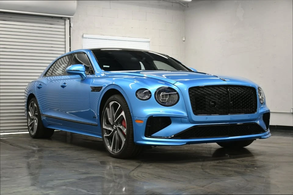 2025 Bentley Continental - Image 9 of 20