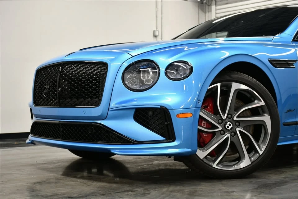 2025 Bentley Continental - Image 3 of 20
